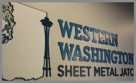 sheet metal tacoma|sheet metal workers local 66.